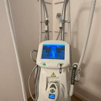 Apparecchiatura Multifunzione OMNIA