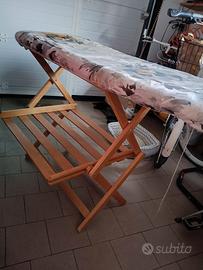 Asse da stiro Foppapedretti 