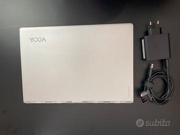 Lenovo Yoga 900 13isk