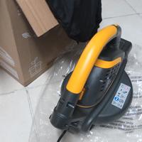 soffiatore aspiratore Stiga 