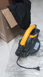 soffiatore aspiratore Stiga 