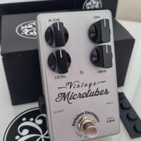 Darkglass Vintage Microtubes Bass Overdrive