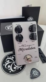 Darkglass Vintage Microtubes Bass Overdrive