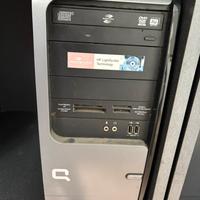 Pc compaq