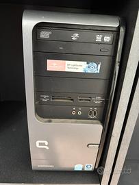 Pc compaq