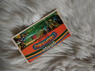 Trasferibili SMASH Sodecor Vintage Anni 80
