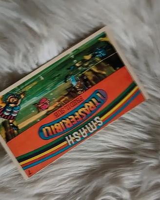 Trasferibili SMASH Sodecor Vintage Anni 80