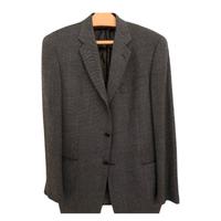 Giacca / Cappotto invernale HILTON –100% Pura Lana