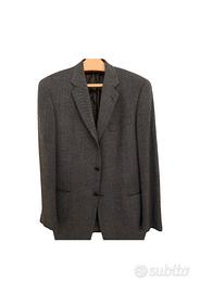 Giacca / Cappotto invernale HILTON –100% Pura Lana