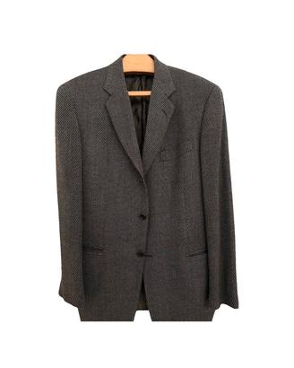 Giacca / Cappotto invernale HILTON –100% Pura Lana