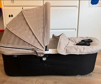 Navicella Valco baby Snap3/4