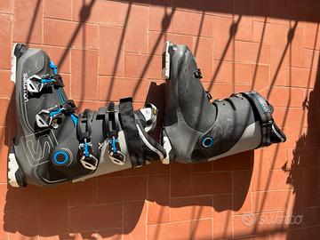 Scarpone Salomon XPro90 Energyzer Misura 30