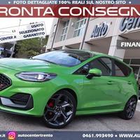 Ford Fiesta ST ST 1.5 EcoBoost 200CV 5p MEAN ...