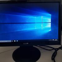 MONITOR PER PC