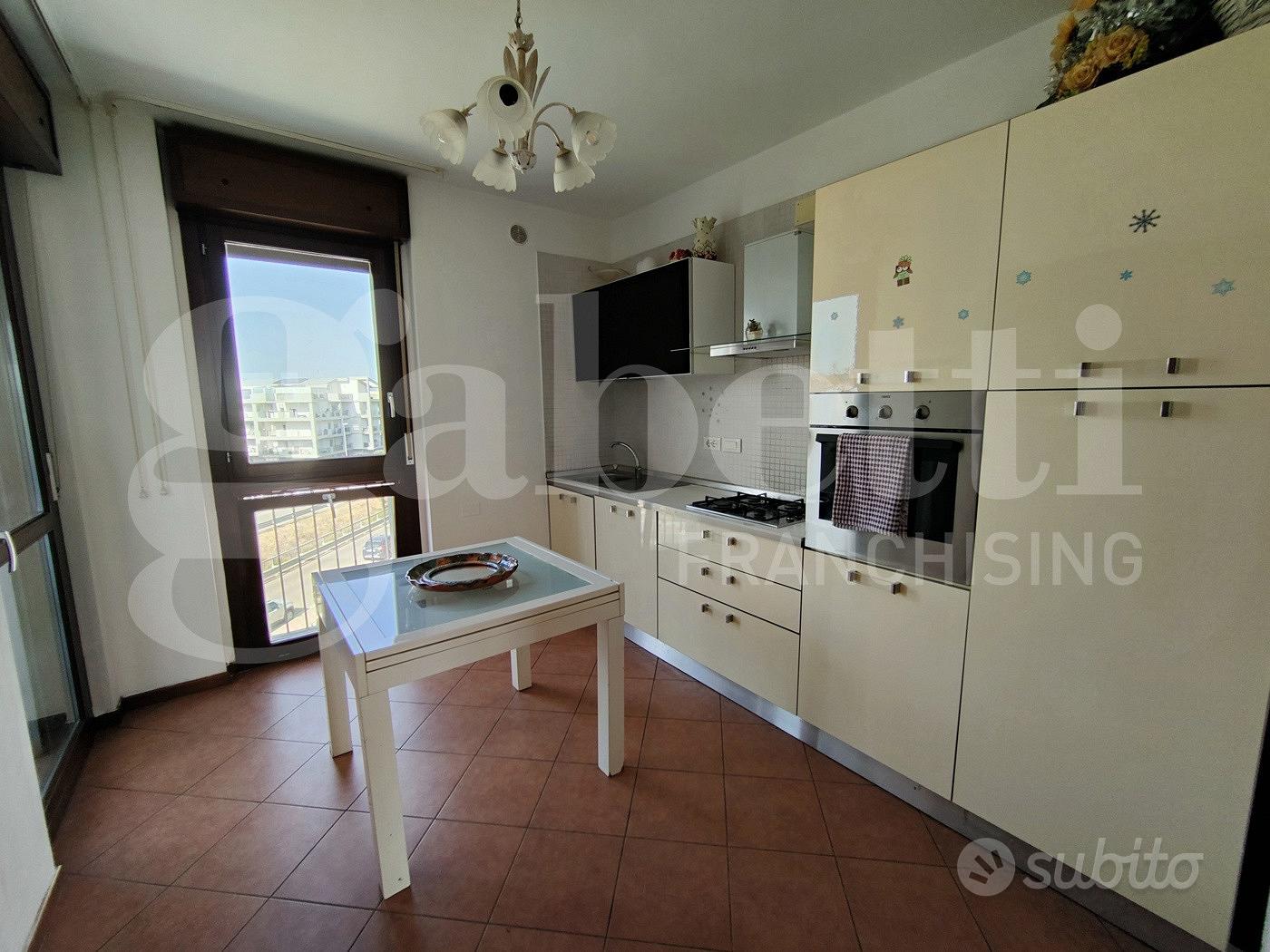 Appartamento – Su Masu/Elmas, Casteddu/Cagliari - Vista 3