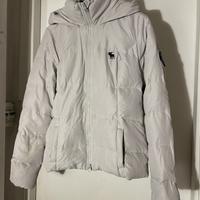 Abercrombie & Fitch piumino donna L
