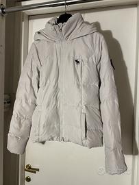 Abercrombie & Fitch piumino donna L