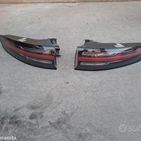 Fari posteriori porsche cayenne 2020