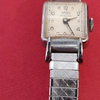 Orologio TECHNOS da donna vintage 