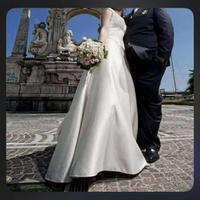 Abito da sposa