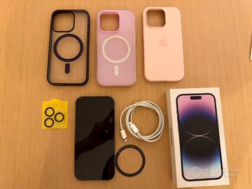 Iphone 14 Pro