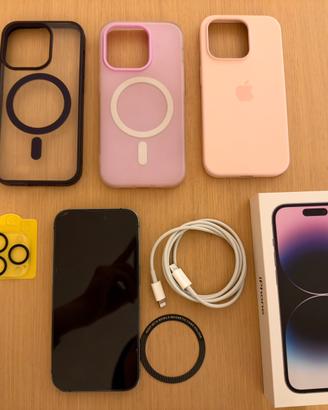 Iphone 14 Pro