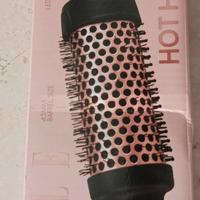 thermal brush- spazzola riscaldata 