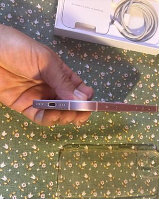 Iphone 15 128 Rosa