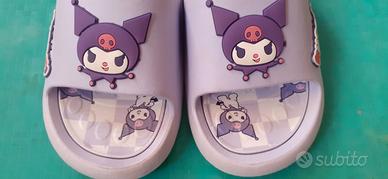 Sandali Kuromi n. 32/33 marchio Kinglovoun