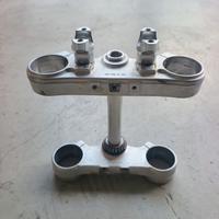 Piastre forcella ktm/gasgas