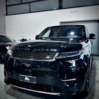 Land Rover Range Rover Sport 3.0d i6 Mhev HSE Dyna
