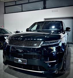 Land Rover Range Rover Sport 3.0d i6 Mhev HSE Dyna