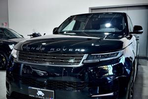 Land Rover Range Rover Sport 3.0d i6 Mhev HSE Dyna