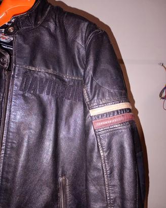 HARLEY DAVIDSON
