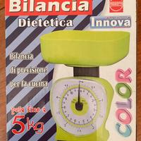Bilancia da cucina dietetica Innova casalinghi