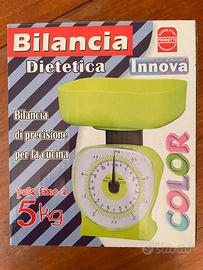 Bilancia da cucina dietetica Innova casalinghi