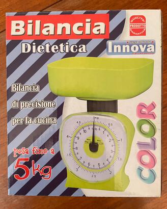 Bilancia da cucina dietetica Innova casalinghi