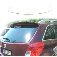 SPOILER ALETTONE PER OPEL ANTARA 06-14 IN ABS