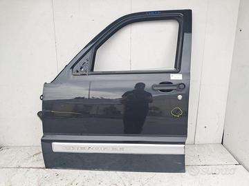 K55396981AC PORTA ANTERIORE SX JEEP CHEROKEE III (