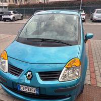 Renault Modus 1.4 16V