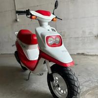 Mbk booster