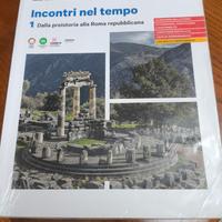 Incontri nel tempo 1