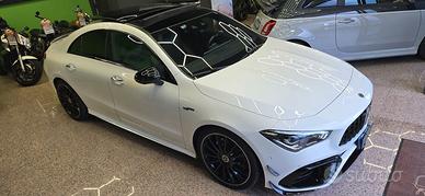 Mercedes - benz CLA 220 AMG 4Matic Automatic Premi