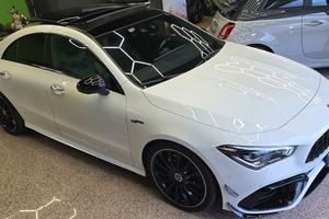 Mercedes - benz CLA 220 AMG 4Matic Automatic Premi