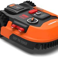 Worx Landroid WR167E - Robot rasaerba 700 mq