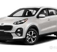 Ricambi kia sportage stonic niro