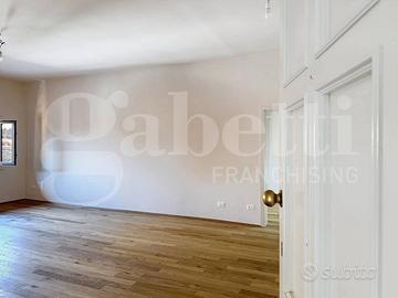 Appartamento Treviso [Cod. rif 3281069VRG]