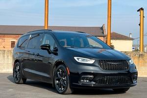 CHRYSLER PACIFICA LIMITED S APPEARANCE FWD