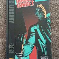 HUMAN TARGET Un'Altra Chance Volume 3 Milligan