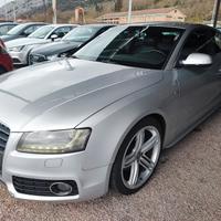Audi A5 2.7 V6 TDI F.AP. multitronic SLINE RISERVA